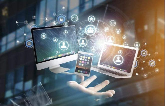 互聯(lián)網(wǎng)時代電腦安全防護與網(wǎng)絡(luò)信息安全軟件開發(fā)