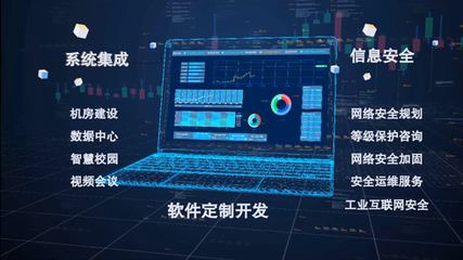 盈信科技 致力于網(wǎng)絡(luò)與信息安全軟件開發(fā)，構(gòu)建數(shù)字化時代的安全壁壘